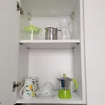 Appartement La Casa Dei Limoni *