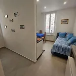 La Casa Dei Limoni Appartement