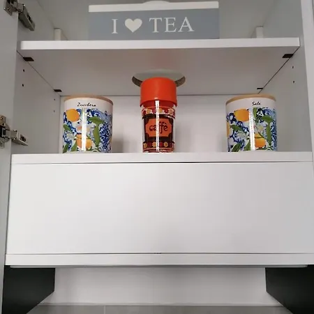 Apartamento La Casa Dei Limoni La Spezia