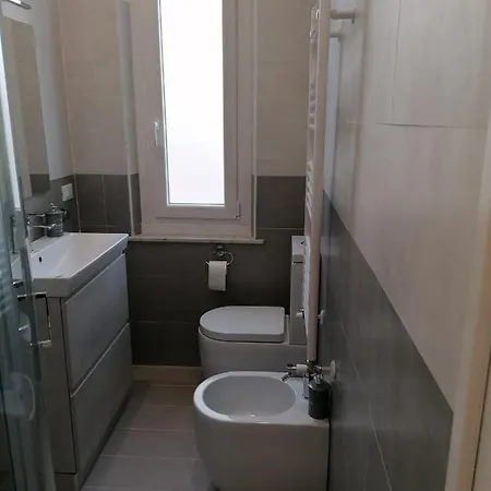 Appartamento La Casa Dei Limoni La Spezia