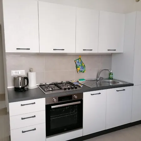 La Casa Dei Limoni * La Spezia