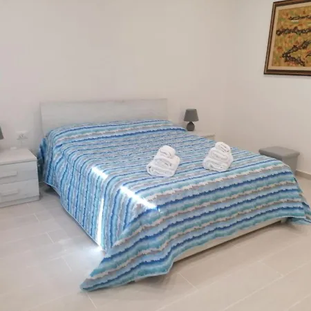 La Casa Dei Limoni