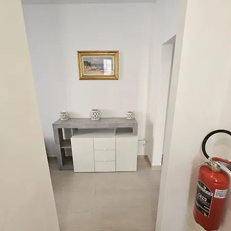 Daire La Casa Dei Limoni *
