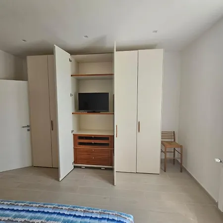 Apartamento La Casa Dei Limoni La Spezia