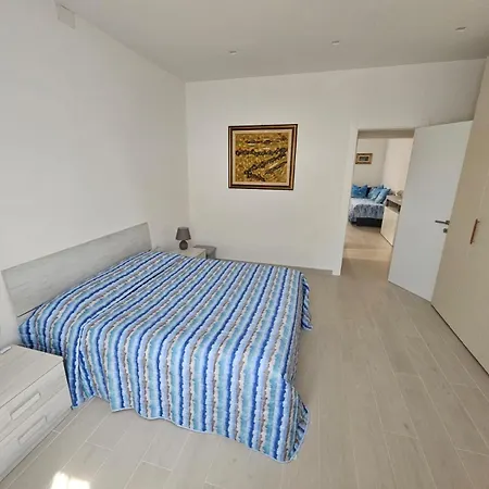 La Casa Dei Limoni * La Spezia