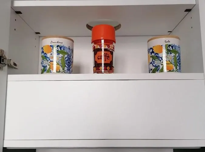 アパート La Casa Dei Limoni ラ・スペツィア