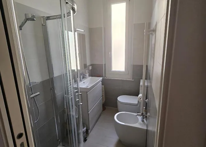 La Casa Dei Limoni *