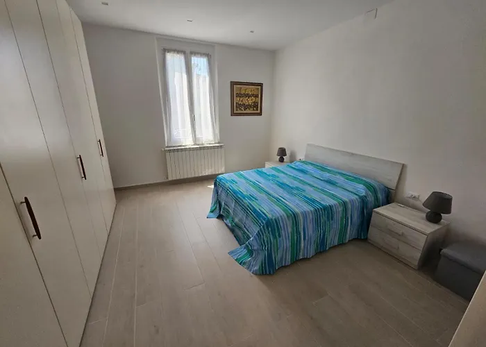 La Casa Dei Limoni *