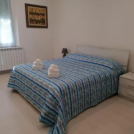 La Casa Dei Limoni *