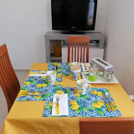 La Casa Dei Limoni La Spezia