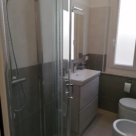 La Casa Dei Limoni Appartement
