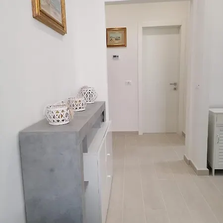 Appartement La Casa Dei Limoni La Spezia