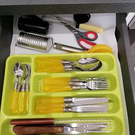 Appartement La Casa Dei Limoni La Spezia