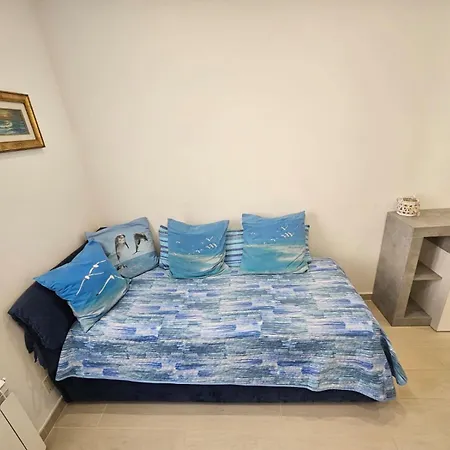 La Casa Dei Limoni La Spezia