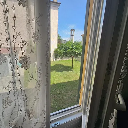 La Casa Dei Limoni Apartament *