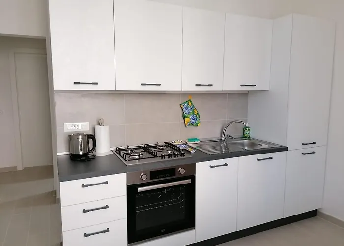 La Casa Dei Limoni * La Spezia