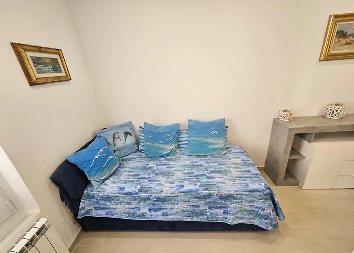 La Casa Dei Limoni La Spezia