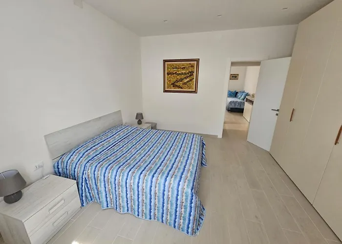 La Casa Dei Limoni * La Spezia